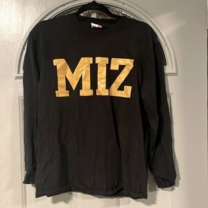 Missouri long sleeve tee